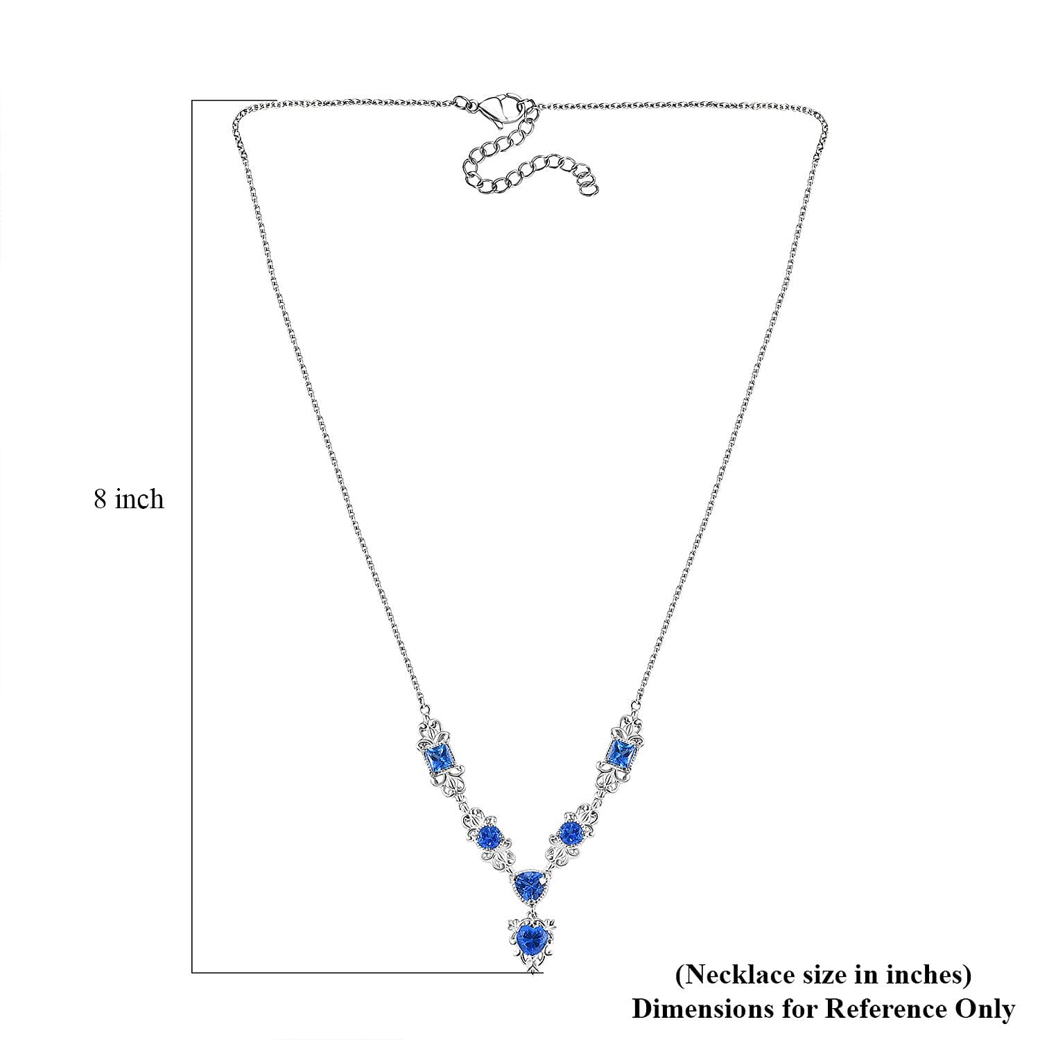 (7)