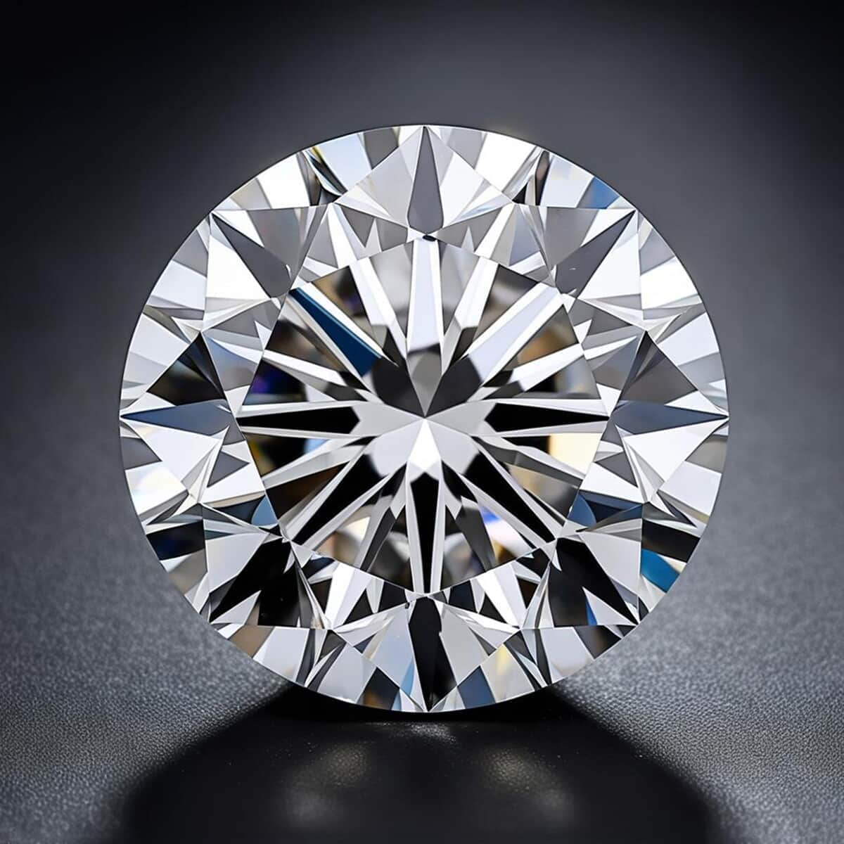 Luxuriant Lab Grown Diamond (G, VS) (Round Mix mm) 1.00 ctw image number 1