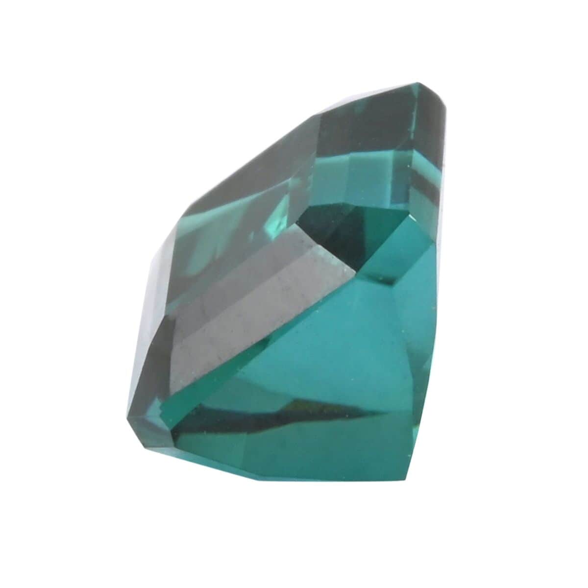 Certified & Appraised AAAA Pirineu Lagoon Tourmaline (Oct Free Size) 1.50 ctw image number 1