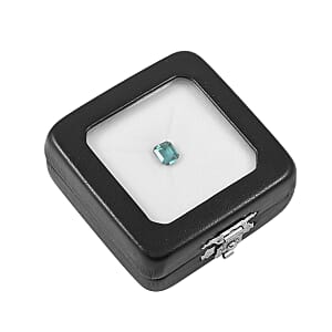 AAAA Pirineu Lagoon Tourmaline (Oct Free Size) 1.50 ctw