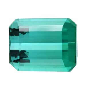 Certified & Appraised AAAA Pirineu Lagoon Tourmaline (Oct Free Size) 2.00 ctw