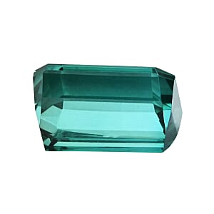 Certified & Appraised AAAA Pirineu Lagoon Tourmaline (Oct Free Size) 2.00 ctw