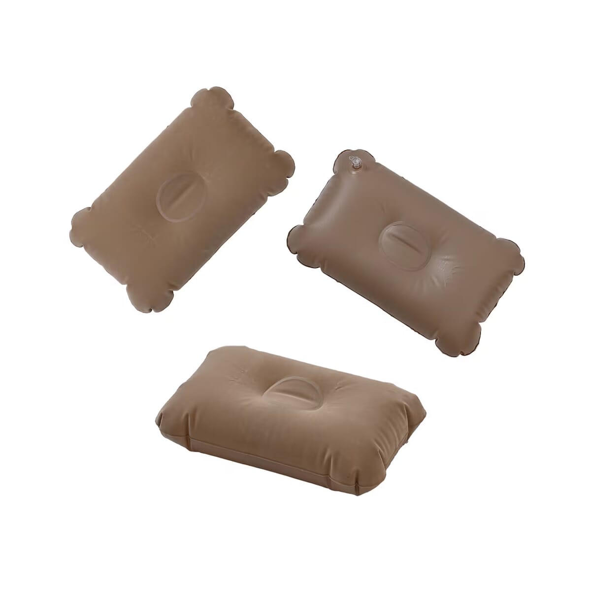 Automatic Inflatable Bed with Built-in Pump image number 8