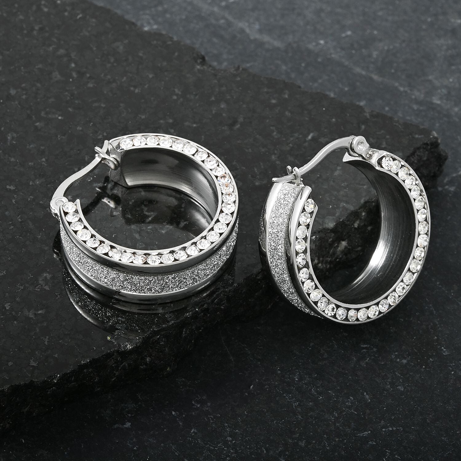 Silver - Product card gallery slide 2 (9450379313407)