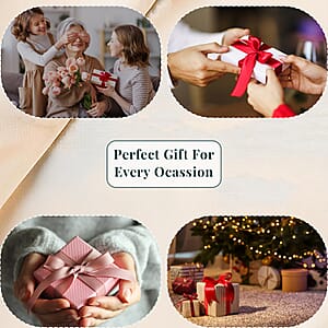 Luxuriant Lab Grown Diamond G-H SI 1.50 ctw Tennis Bracelet in Rhodium Over Sterling Silver (7.25 In)