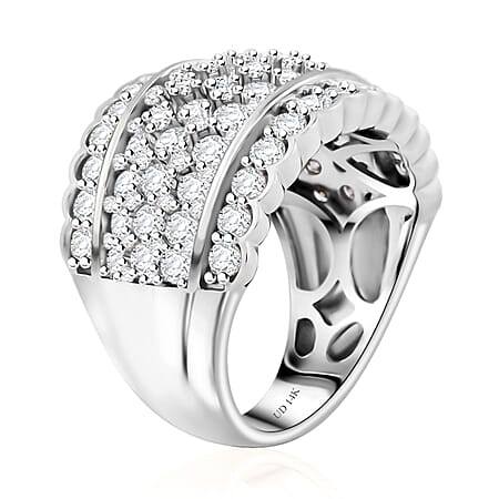 14K White Gold / 6.5 - Product card gallery slide 3 (10177823998265)