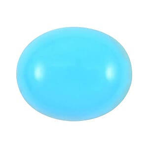 AAAA Sleeping Beauty Turquoise (Ovl Free Size) 13.00 ctw
