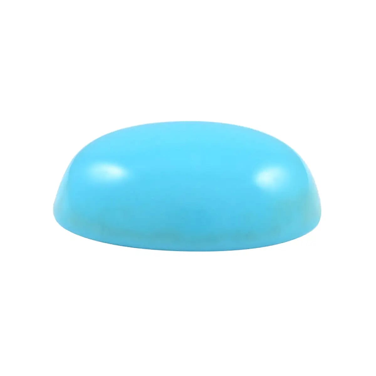 AAAA Sleeping Beauty Turquoise (Ovl Free Size) 13.00 ctw image number 1