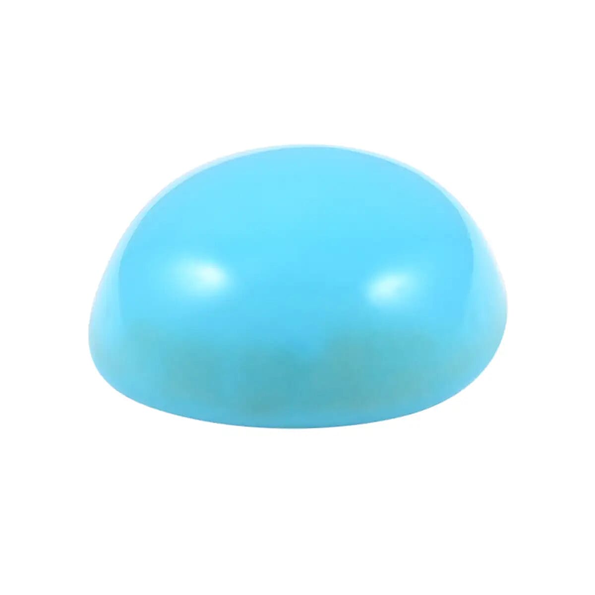 AAAA Sleeping Beauty Turquoise (Ovl Free Size) 13.00 ctw image number 2