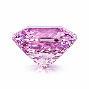 Certified & Appraised AAAA Patroke Kunzite (Cush Free Size) 40.97 ctw