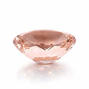 AAAA Marropino Morganite (Ovl Free Size) 32.47 ctw