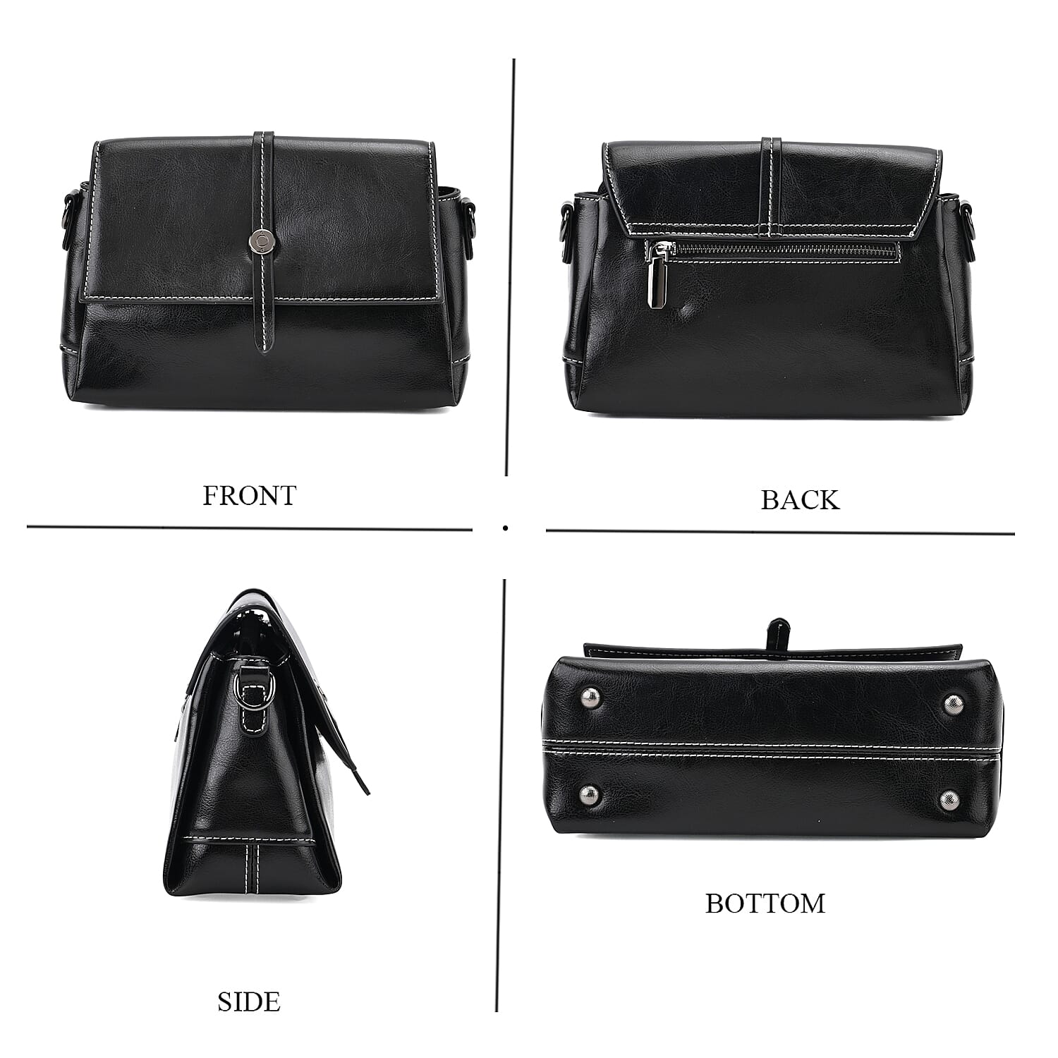 Black - Product card gallery slide 4 (9432535400703)
