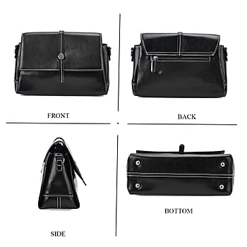 Black - Product card gallery slide 4 (10177824686393)