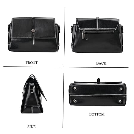 Black - Product card gallery slide 4 (10177824686393)