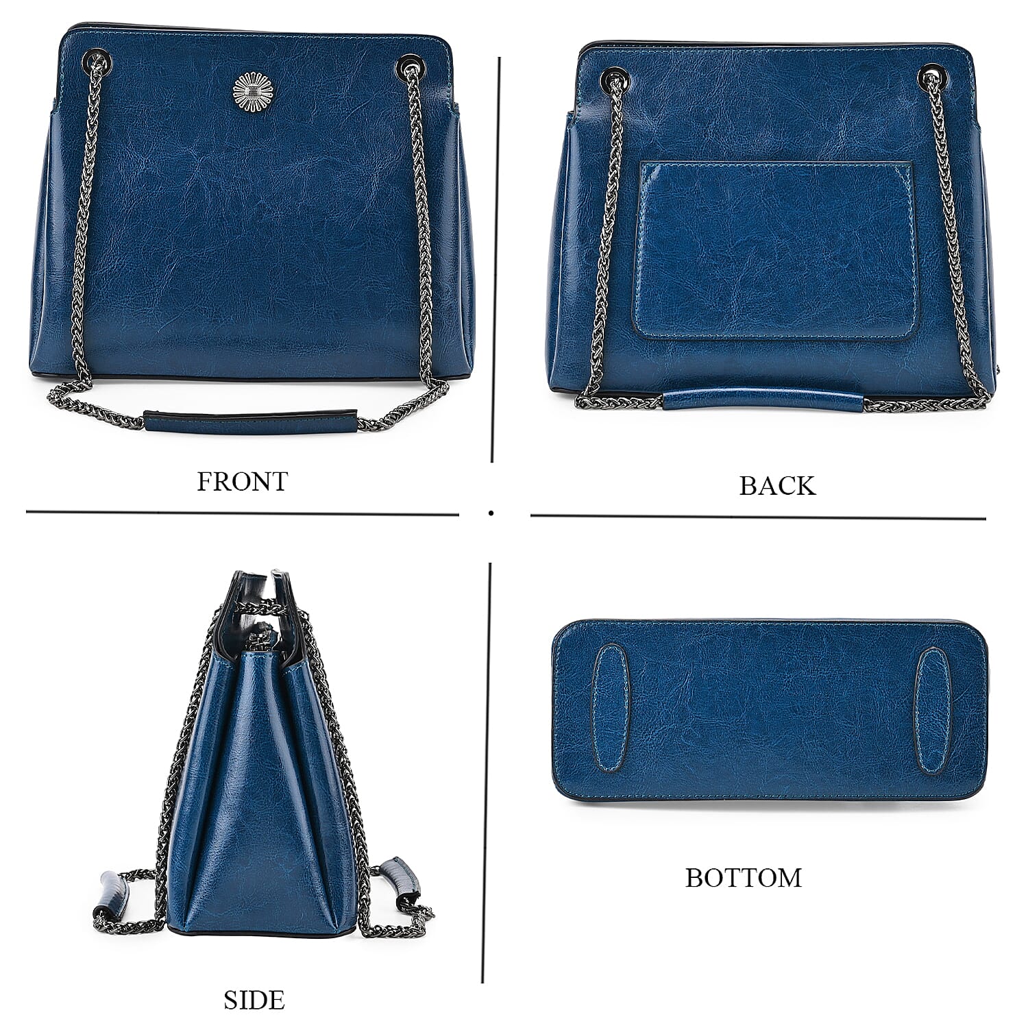 Blue - Product card gallery slide 4 (9432522588415)