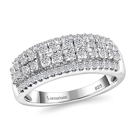 Lab Grown Diamond / 10 - Product card gallery slide 1 (10177824948537)