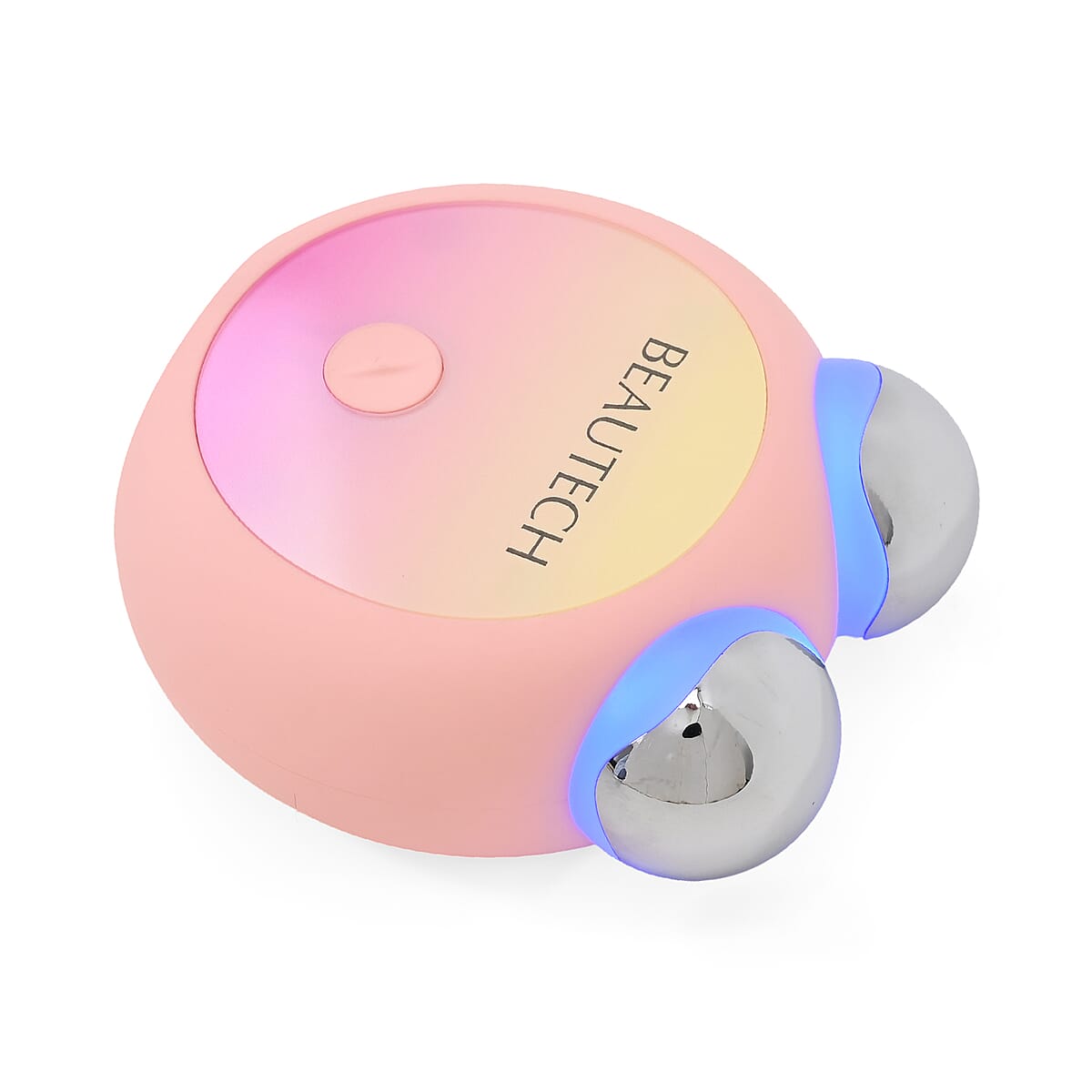Beautech 1633 Beauty Device Mini Facial Massager - Pink image number 4