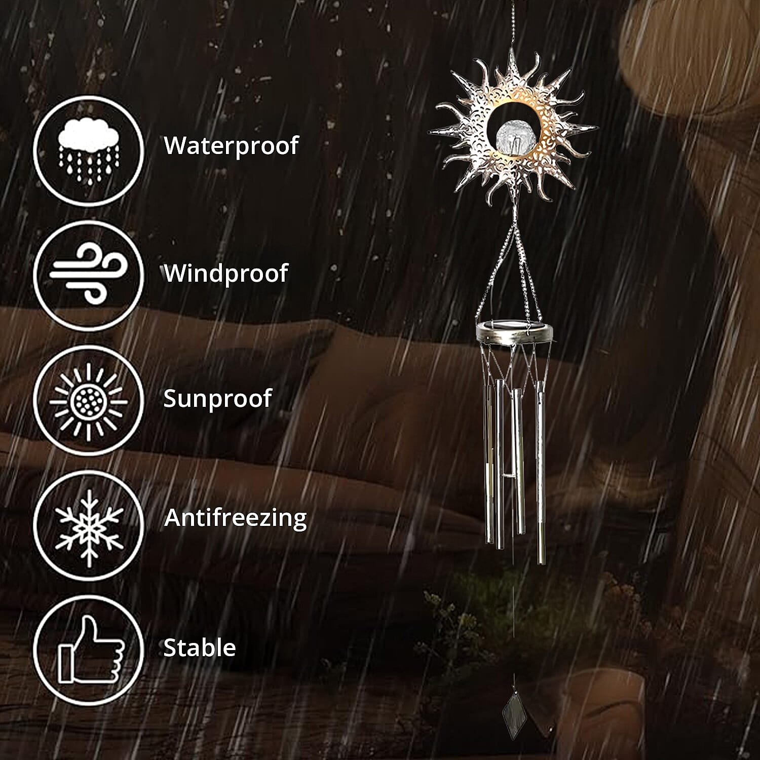 Sun - Product card gallery slide 3 (9432523047167)