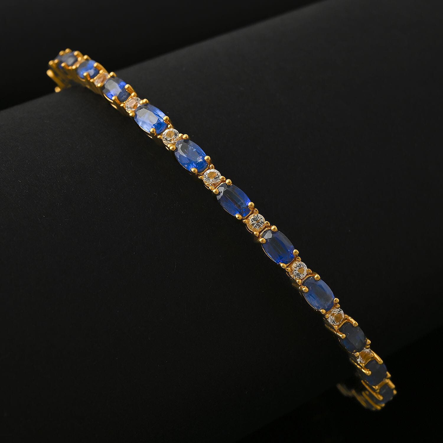 Kyanite / 6.75 Inches - Product card gallery slide 2 (9432539562239)