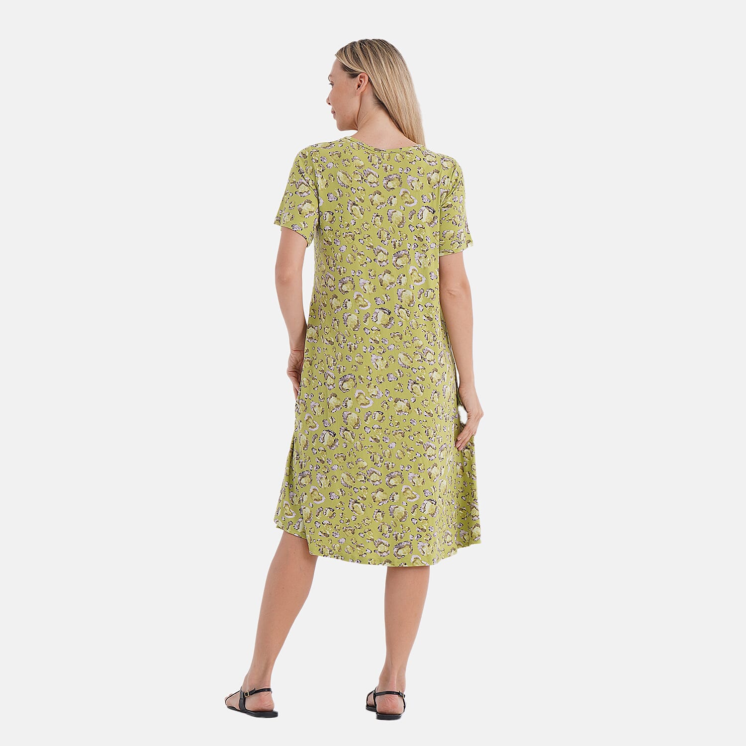 Leopard - Product card gallery slide 4 (9432568070399)
