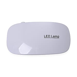 3pcs Set Ring Sizing Adjust Kit -Glue, UV Lamp and Black Ring Holder