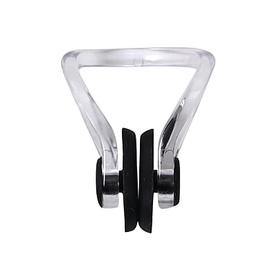 3pcs Set Ring Sizing Adjust Kit -Glue, UV Lamp and Black Ring Holder