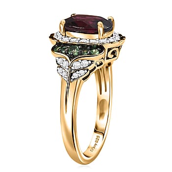 Rhodolite Garnet / 10 - Product card gallery slide 4 (10177826849081)