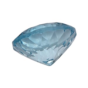 Sky Blue Topaz (Rnd 14 mm) 11.44 ctw