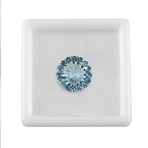 Sky Blue Topaz (Rnd 14 mm) 11.44 ctw
