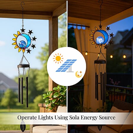 Sun & Moon - Product card gallery slide 3 (10177827373369)