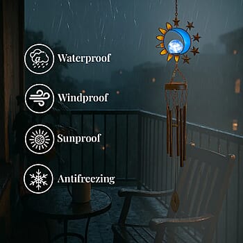 Sun & Moon - Product card gallery slide 4 (10177827373369)