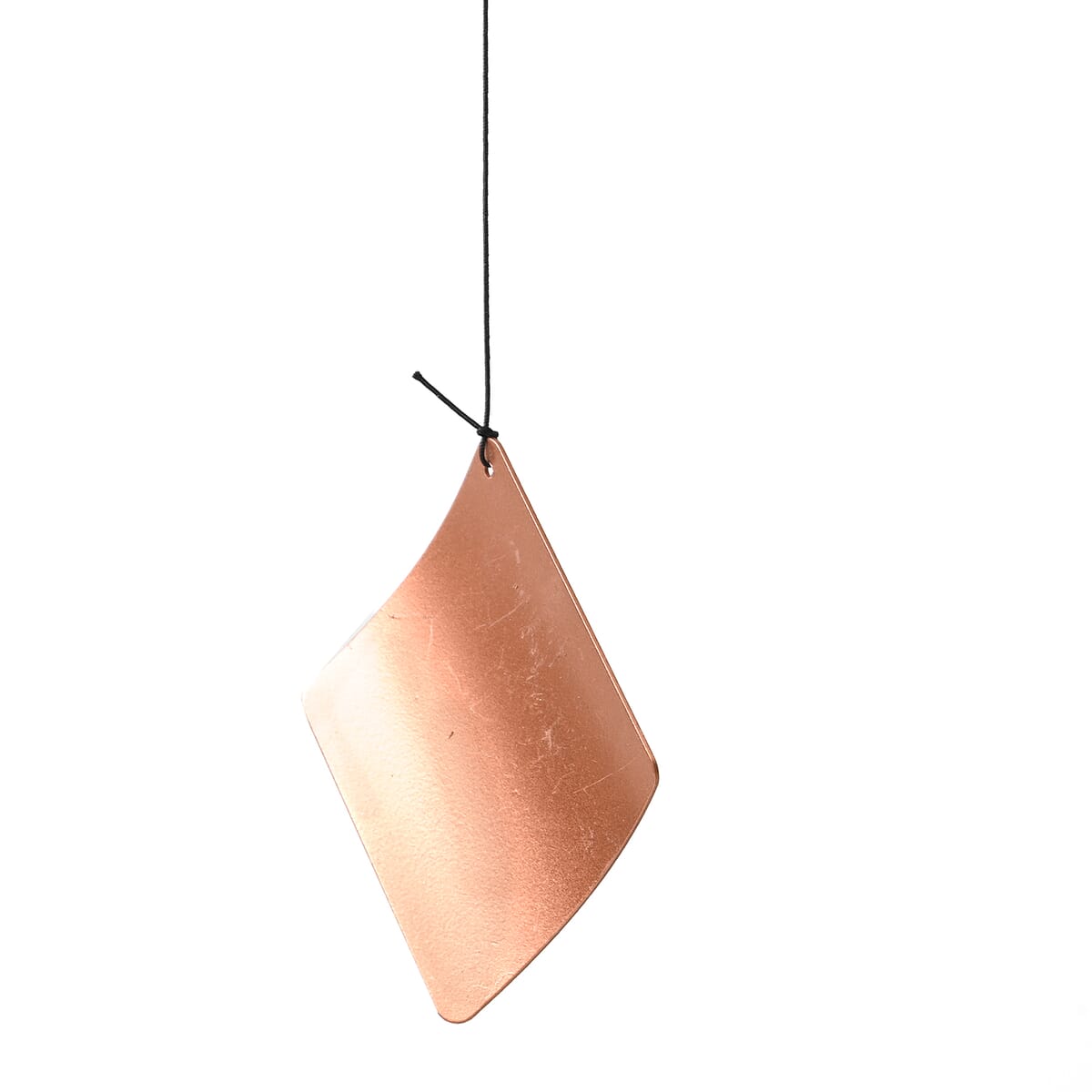 Spilar Hummingbird LED Solar Light Epoxy Wind Chime image number 5