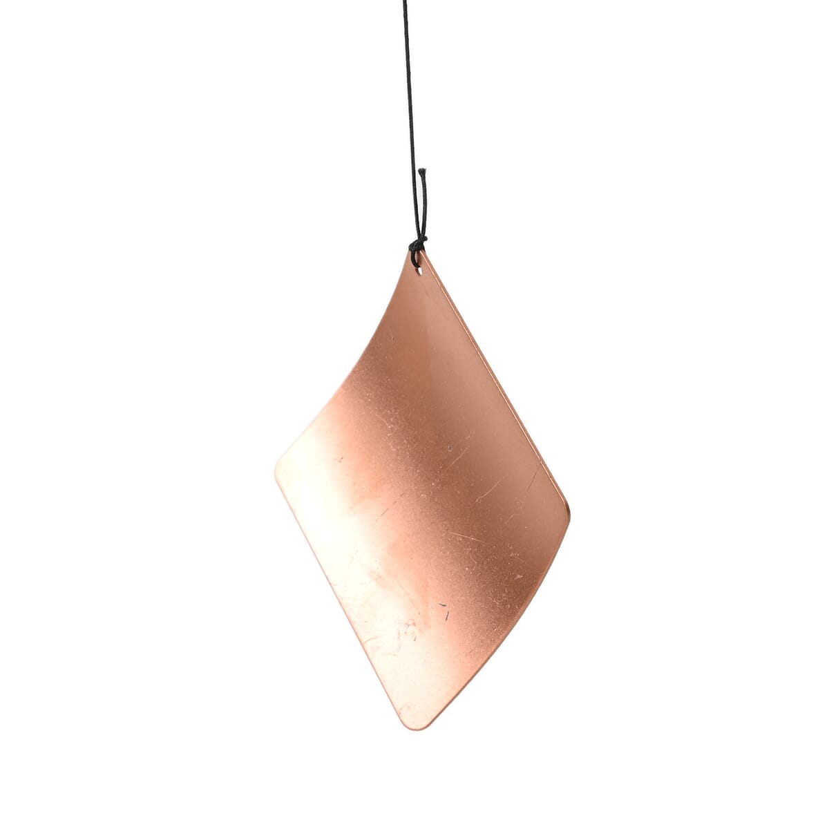 Spilar Butterfly LED Solar Light Epoxy Wind Chime image number 5