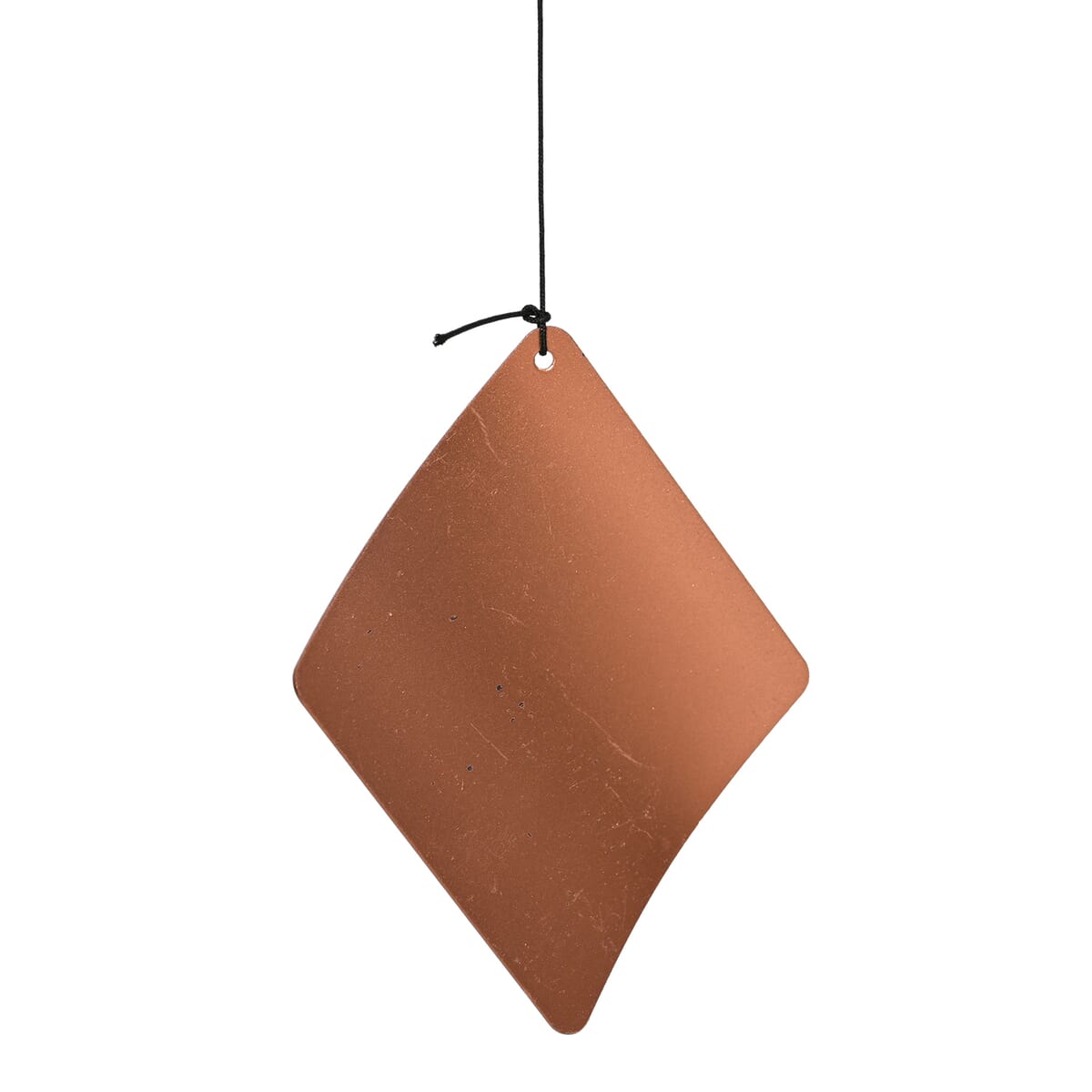 Spherical Hummingbird LED Solar Light Epoxy Wind Chime image number 5