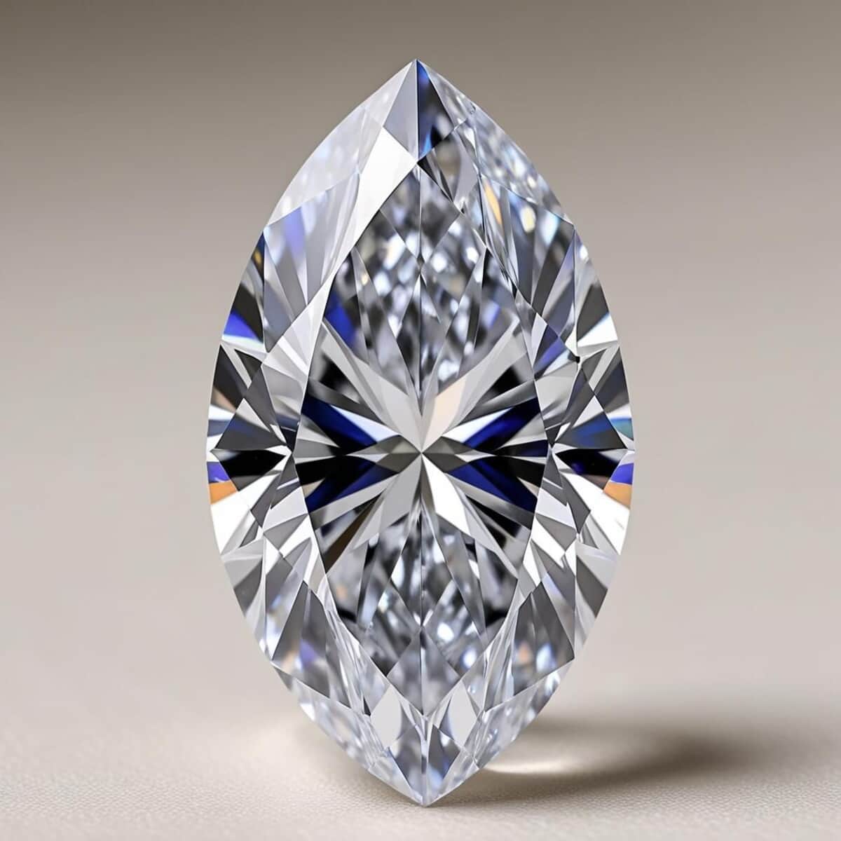 IGI Certified Luxuriant Lab Grown Diamond (Marquee) (H, VS2) 7.00 ctw image number 1