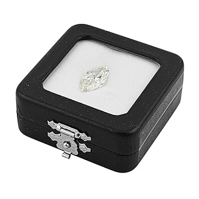 IGI Certified 7.00 ctw Marquise Lab Grown Diamond Loose Gemstone – G VS2