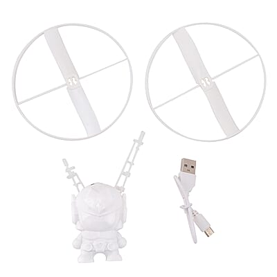 White - Product card gallery slide 4 (10177828815161)