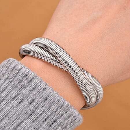 Silver - Product card gallery slide 2 (10177828847929)