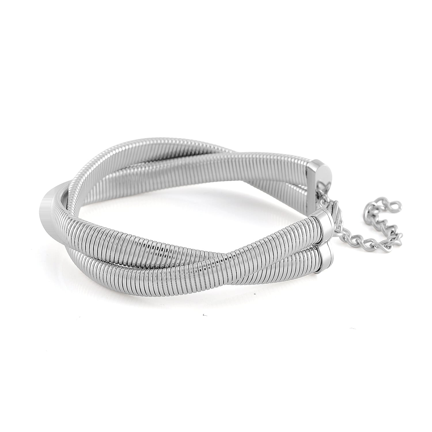 Silver - Product card gallery slide 3 (10145858486555)