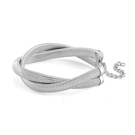 Silver - Product card gallery slide 3 (10177828847929)