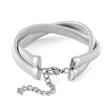 Silver - Product card gallery slide 4 (10177828847929)