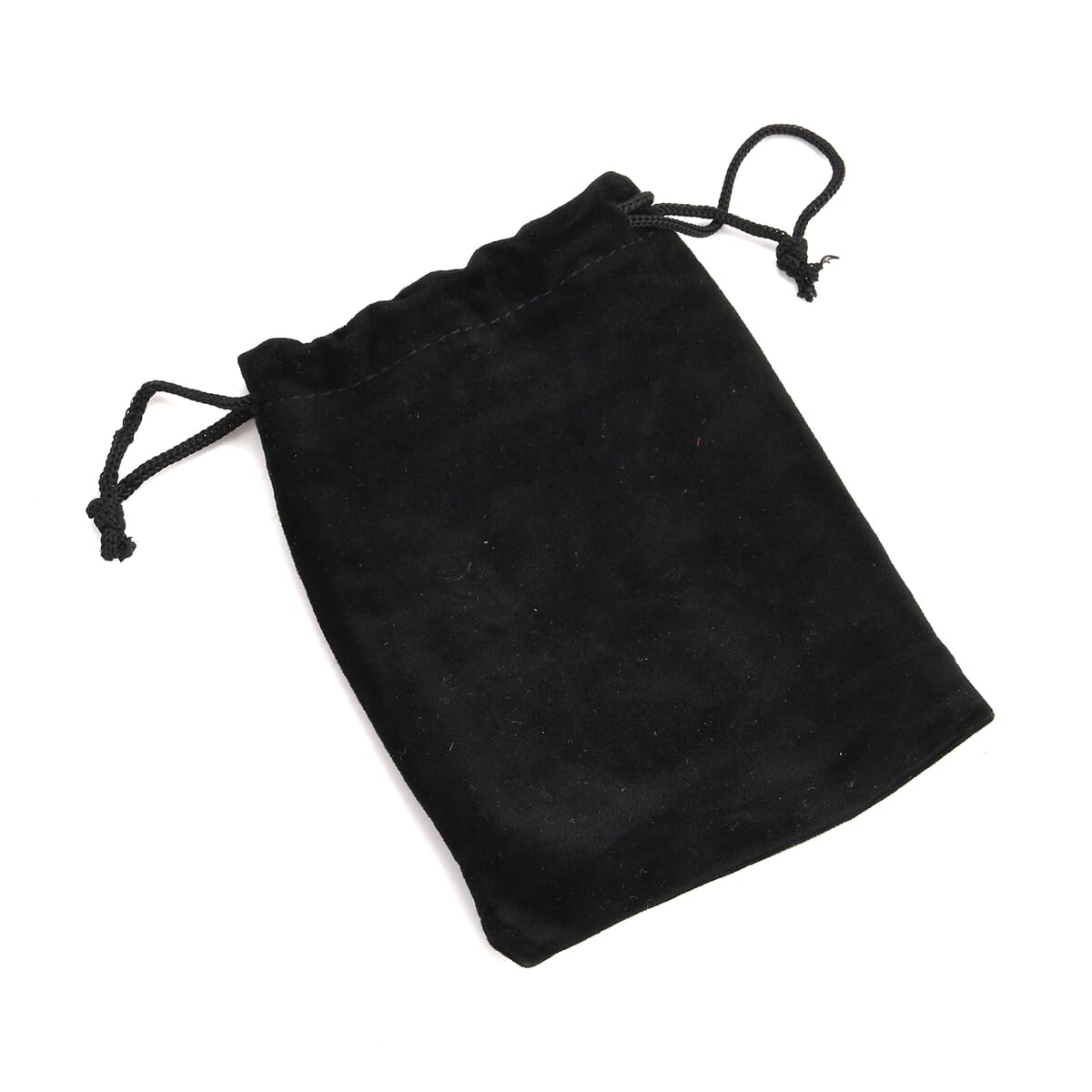 Amethyst Gemstone with Treasure Box and Drawstring Pouch 240-250g image number 6