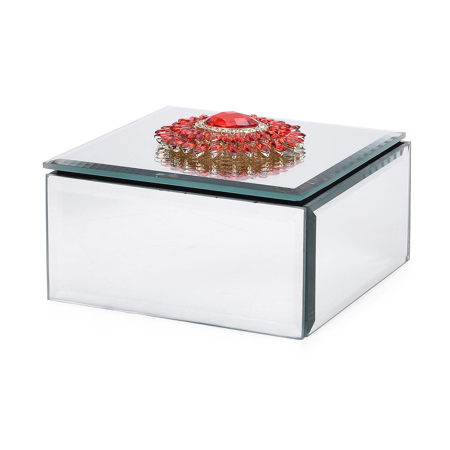 Red & Silver - Product card gallery slide 3 (10177829044537)