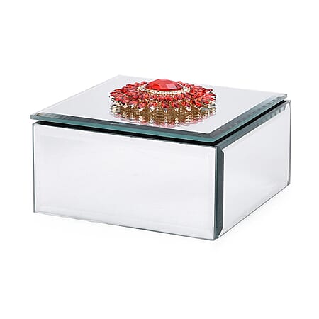 Red & Silver - Product card gallery slide 3 (10177829044537)