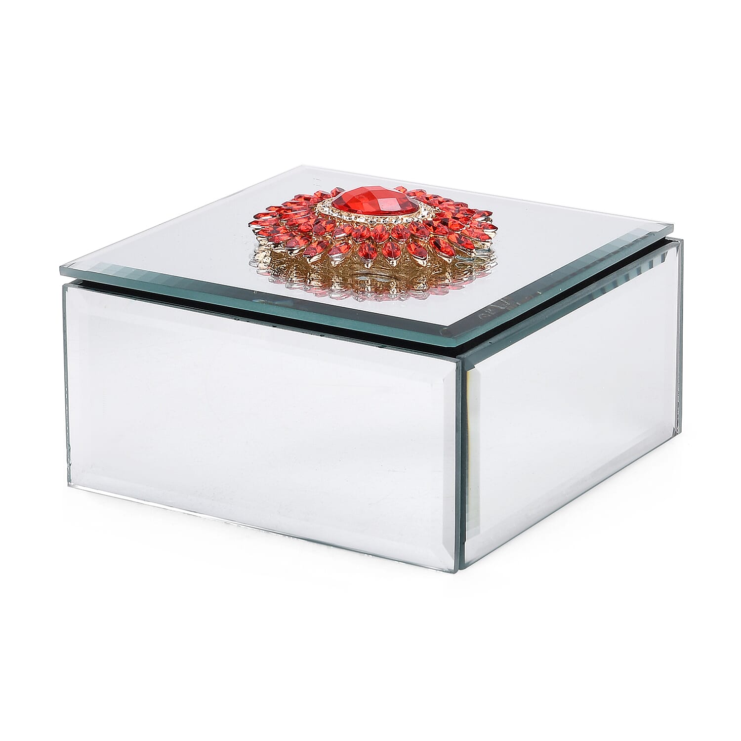 Red & Silver - Product card gallery slide 4 (10177829044537)