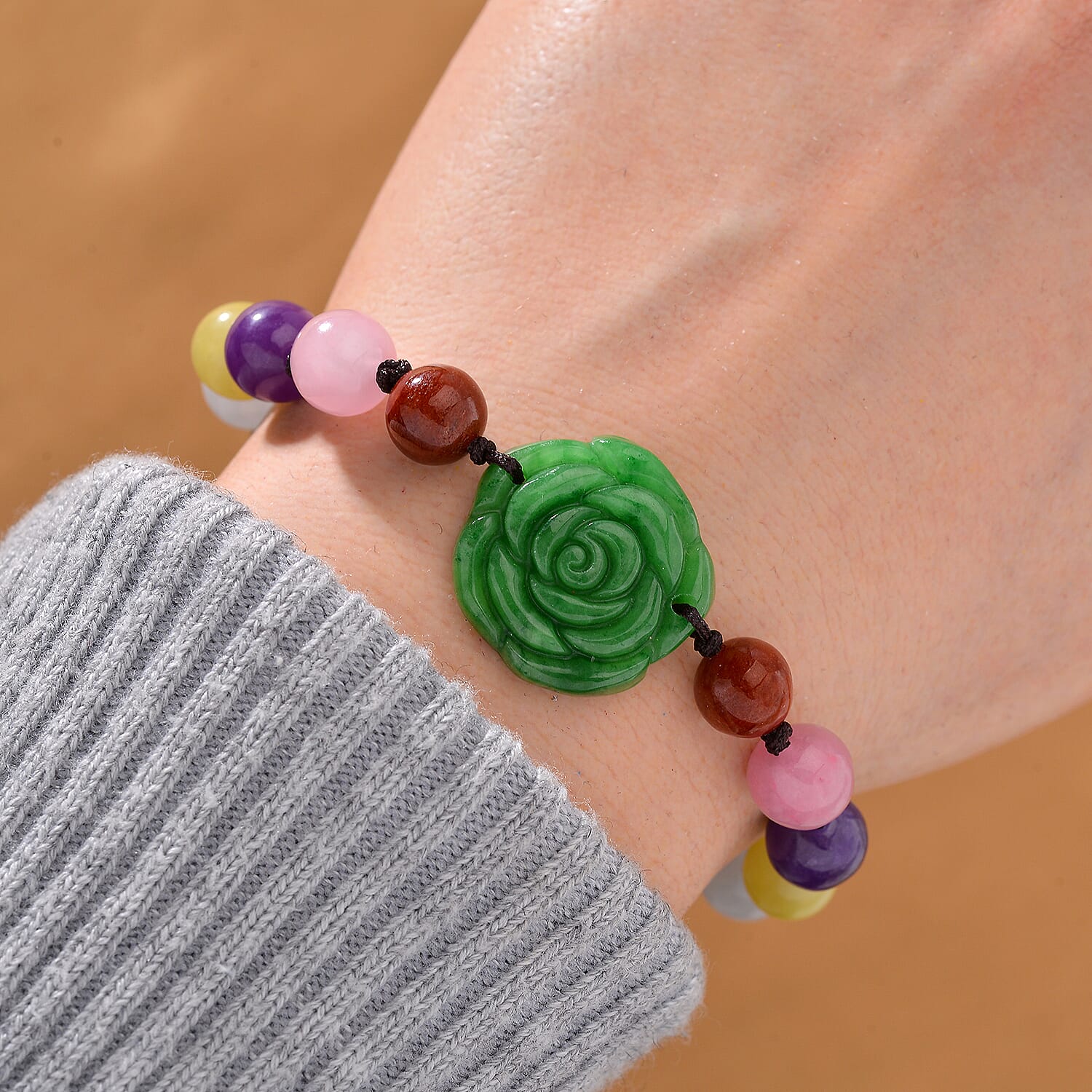 Multi Jade - Product card gallery slide 2 (10145860944155)