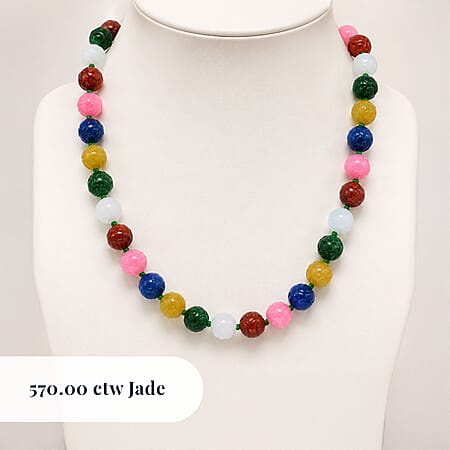 Multi Jade - Product card gallery slide 3 (10177830551865)
