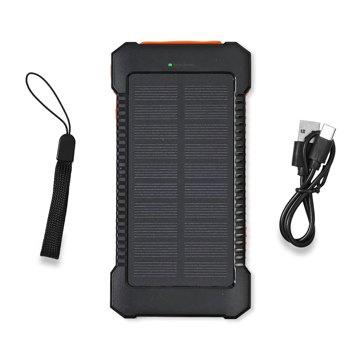 Homesmart Solar Charger image number 0