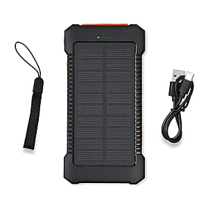 Homesmart Solar Charger