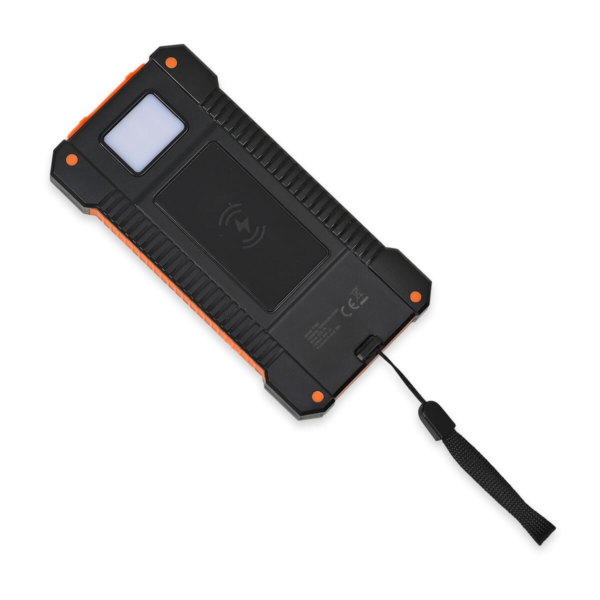 Homesmart Solar Charger image number 2